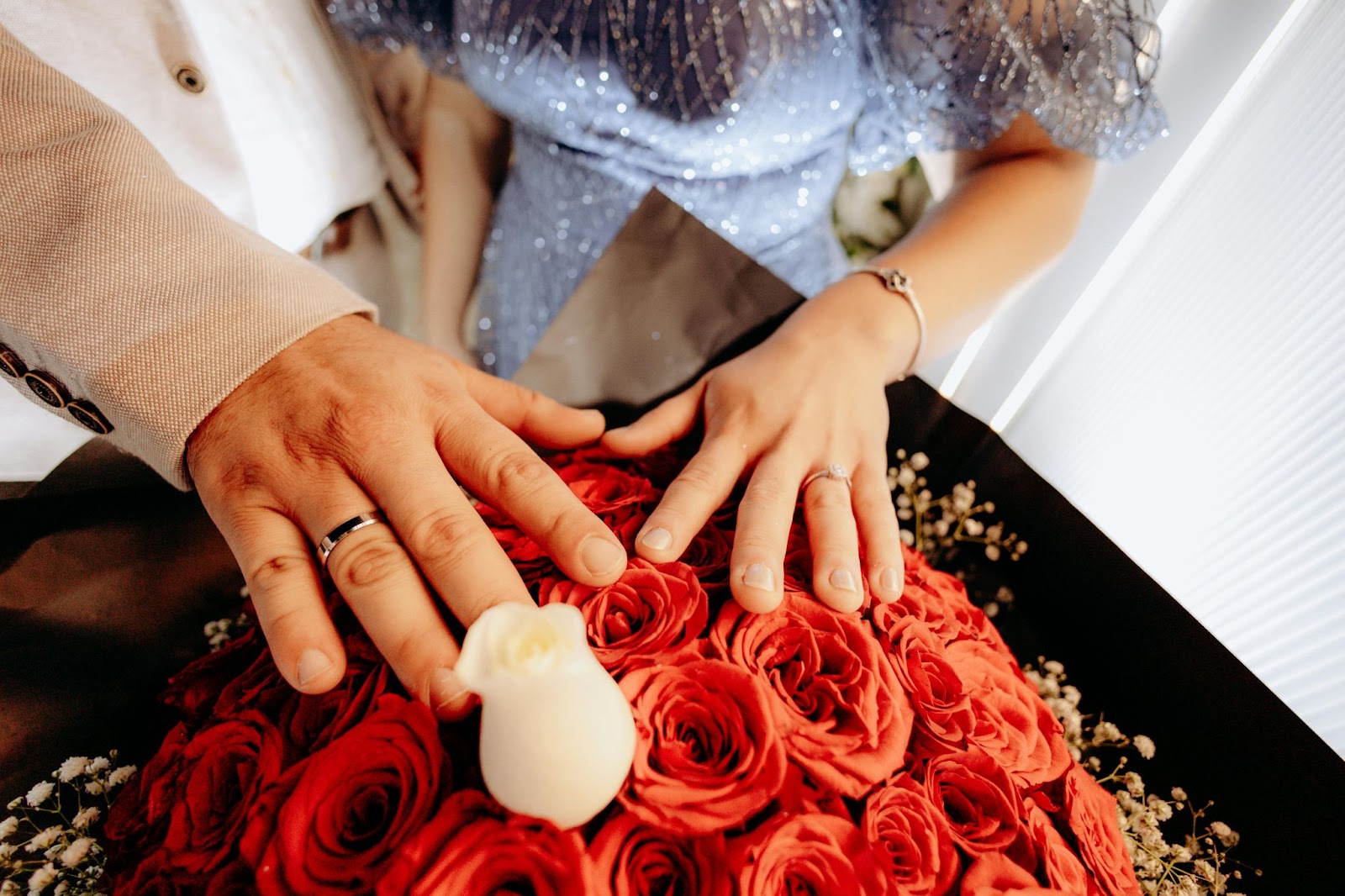 Framing the Future: Why Prenups Are Part of Your Love Story by Zorz Studios Framing the Future: Why Prenups Are Part of Your Love Story by Zorz Studios