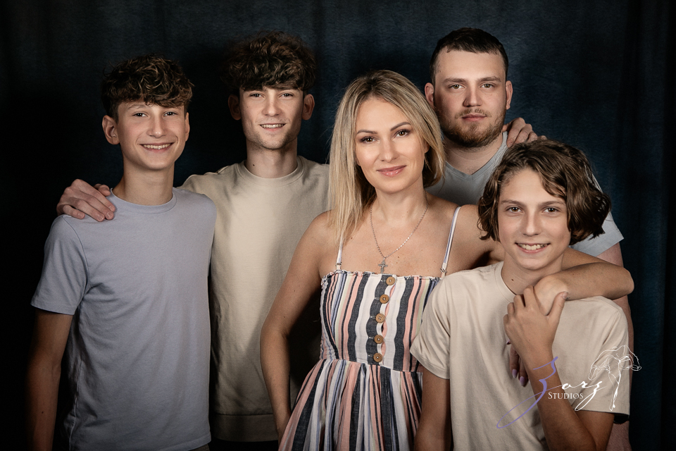 Free Mother’s Day Portraits: Mini Sessions with Zorz Studios | Zorz Studios