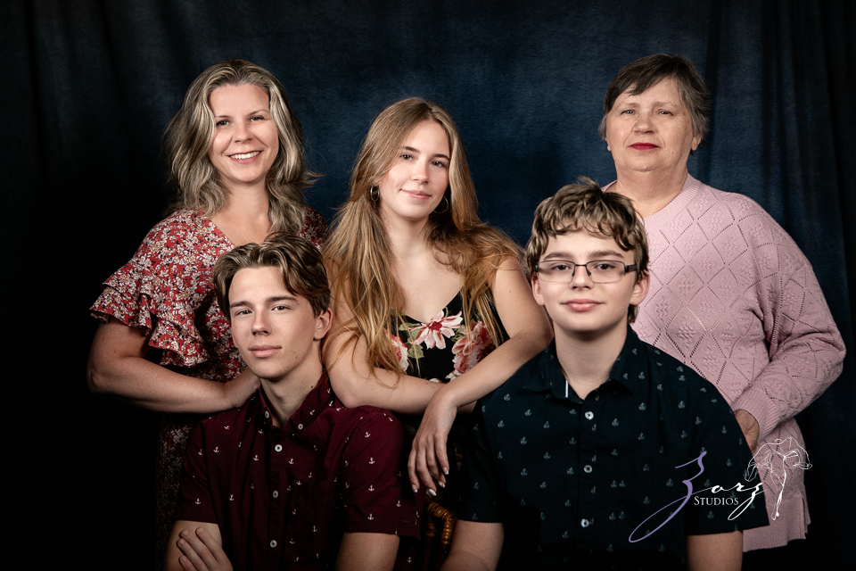 Free Mother’s Day Portraits: Mini Sessions with Zorz Studios | Zorz Studios