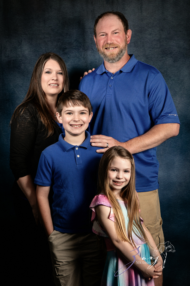 Free Mother’s Day Portraits: Mini Sessions with Zorz Studios | Zorz Studios