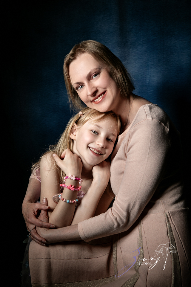 Free Mother’s Day Portraits: Mini Sessions with Zorz Studios | Zorz Studios