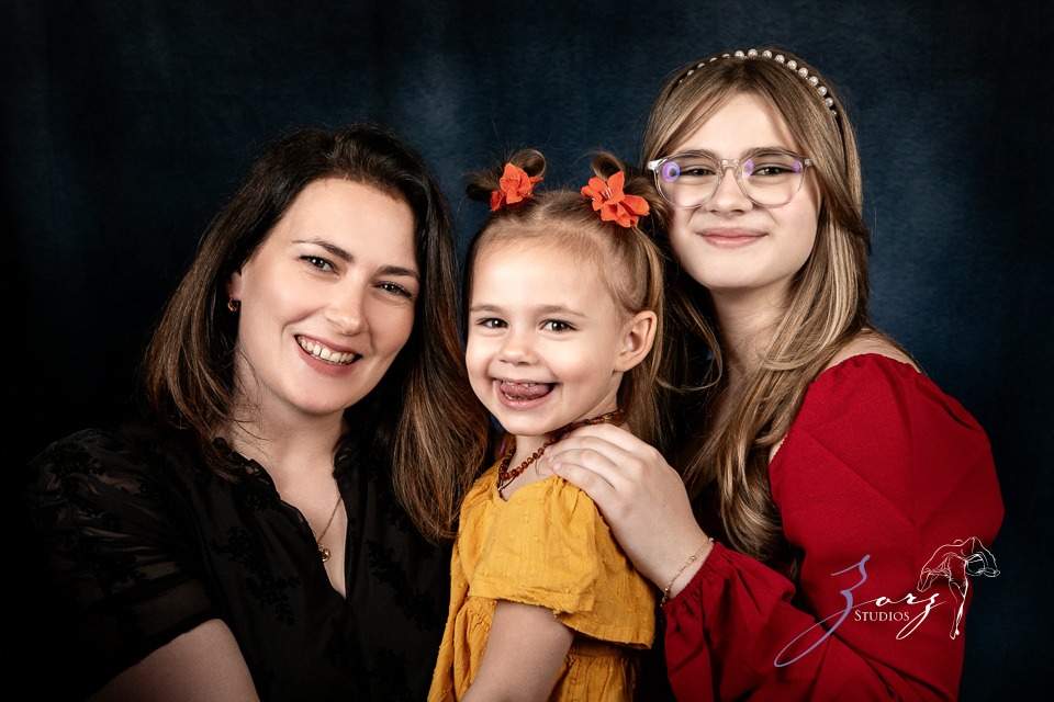 Free Mother’s Day Portraits: Mini Sessions with Zorz Studios | Zorz Studios