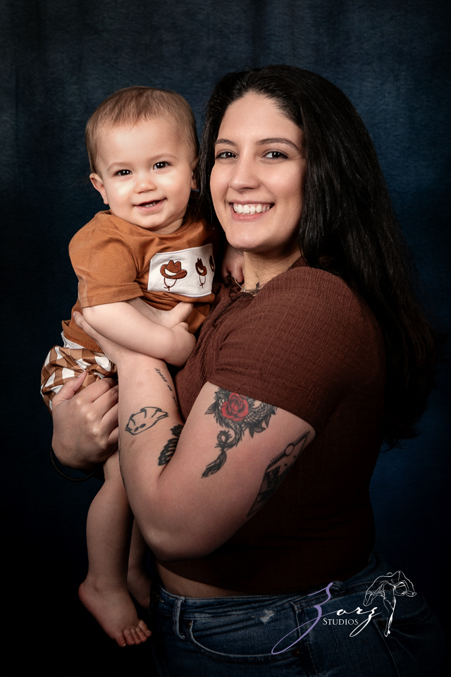 Free Mother’s Day Portraits: Mini Sessions with Zorz Studios | Zorz Studios