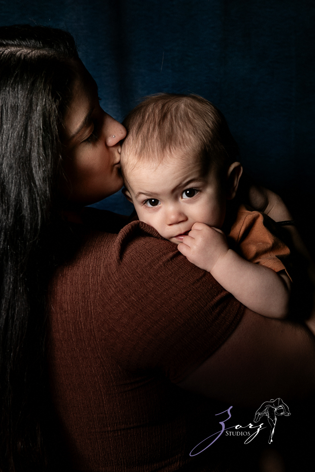 Free Mother’s Day Portraits: Mini Sessions with Zorz Studios | Zorz Studios