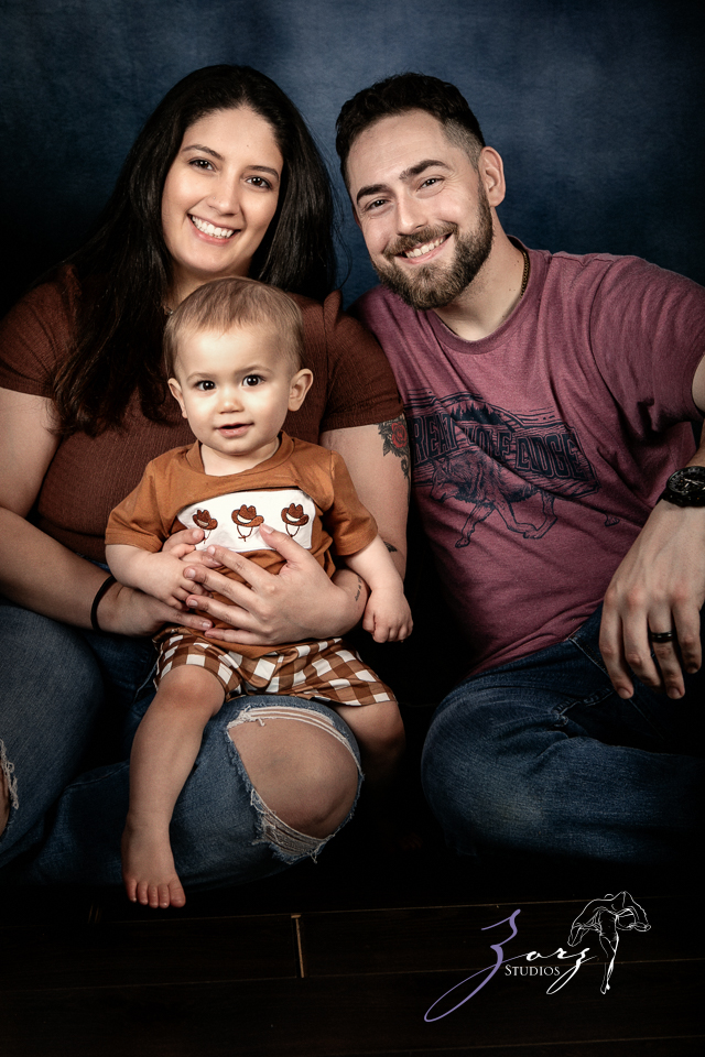 Free Mother’s Day Portraits: Mini Sessions with Zorz Studios | Zorz Studios