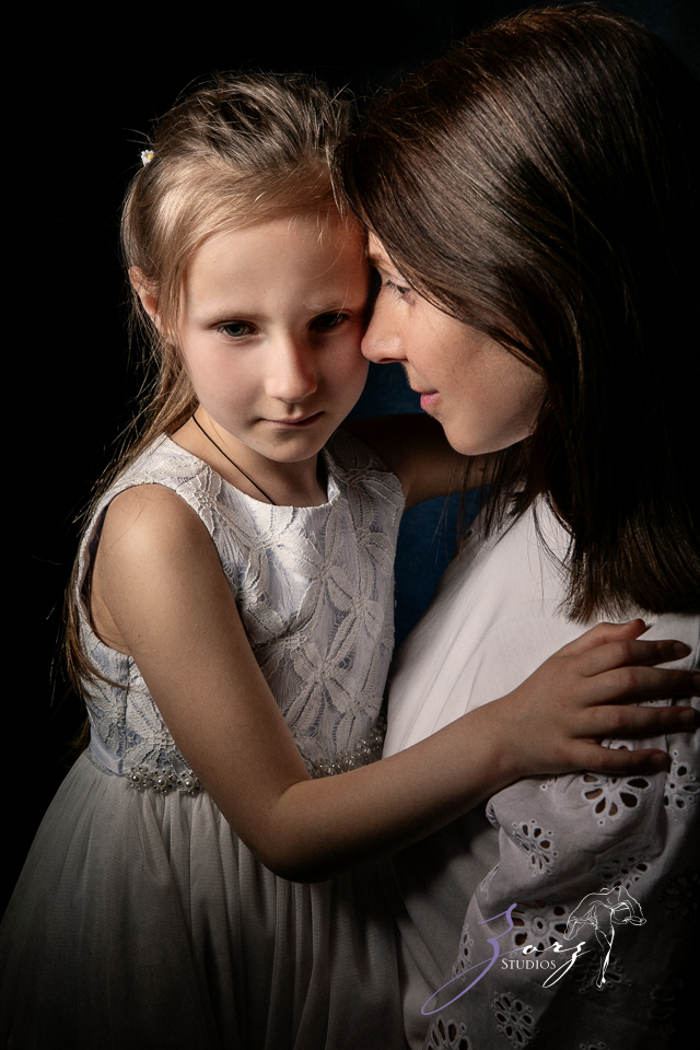 Free Mother’s Day Portraits: Mini Sessions with Zorz Studios | Zorz Studios
