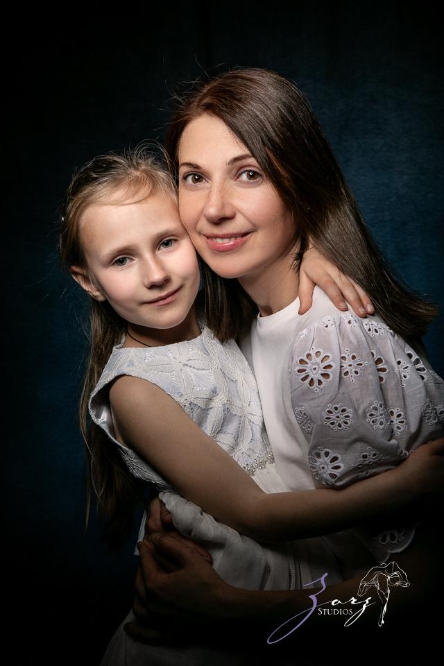 Free Mother’s Day Portraits: Mini Sessions with Zorz Studios | Zorz Studios