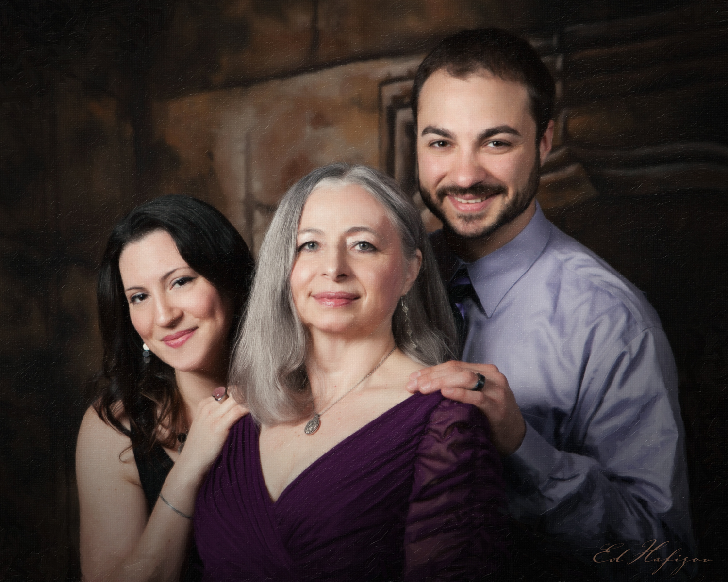Free Mother’s Day Portraits: Mini Sessions with Zorz Studios | Zorz Studios