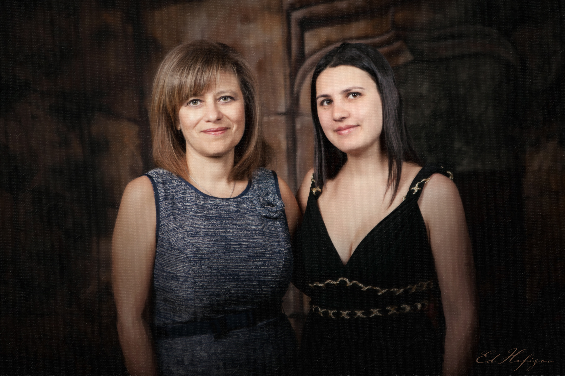 Free Mother’s Day Portraits: Mini Sessions with Zorz Studios | Zorz Studios