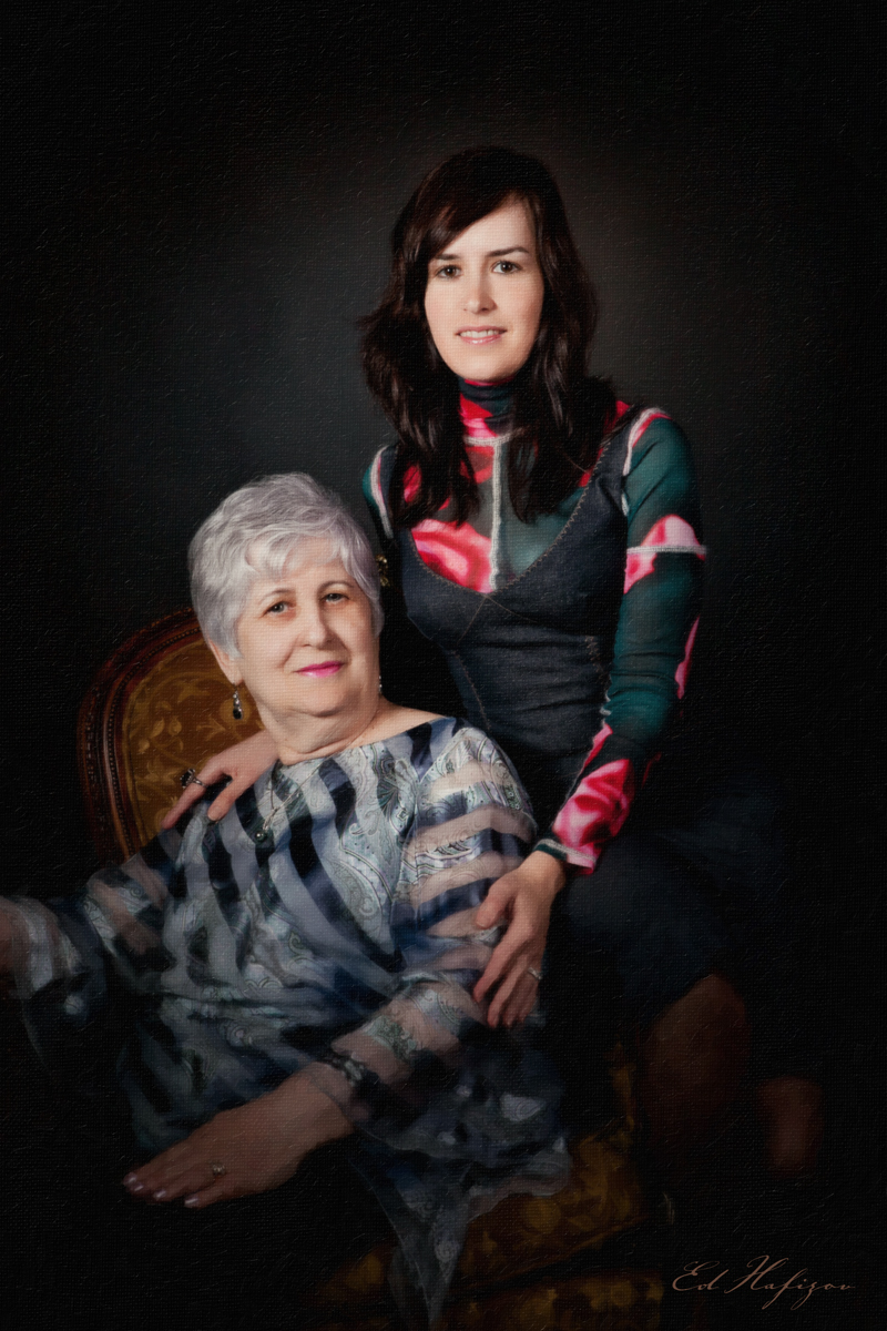 Free Mother’s Day Portraits: Mini Sessions with Zorz Studios | Zorz Studios