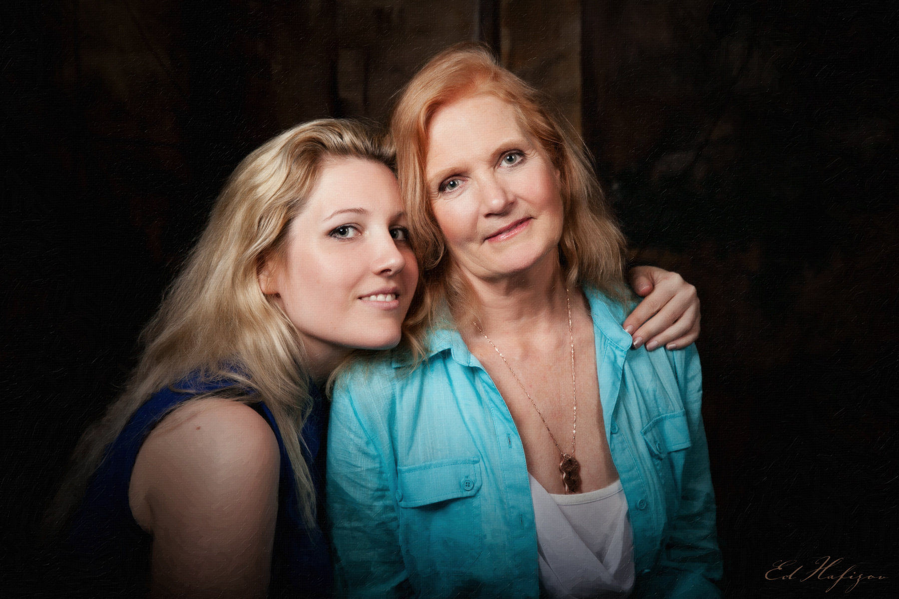 Free Mother’s Day Portraits: Mini Sessions with Zorz Studios | Zorz Studios
