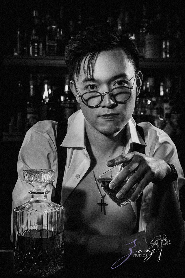 Manfold: Men’s Empowerment Photography and a Story of Health-Driven Pride | Zorz Studios