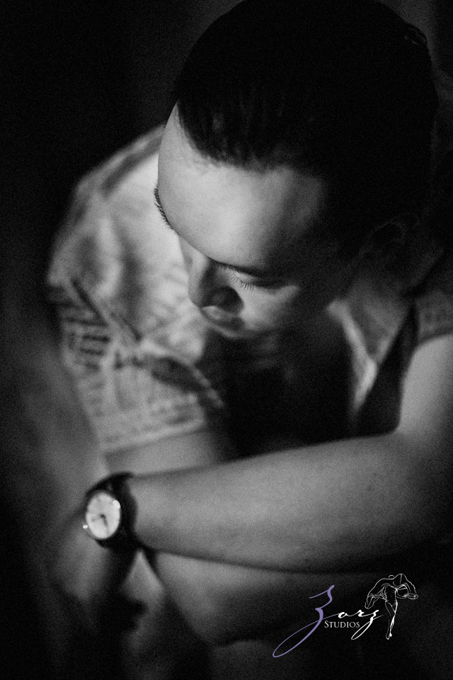 Manfold: Men’s Empowerment Photography and a Story of Health-Driven Pride | Zorz Studios