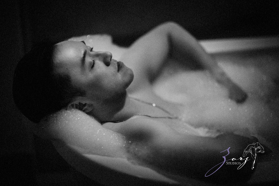 Manfold: Men’s Empowerment Photography and a Story of Health-Driven Pride | Zorz Studios