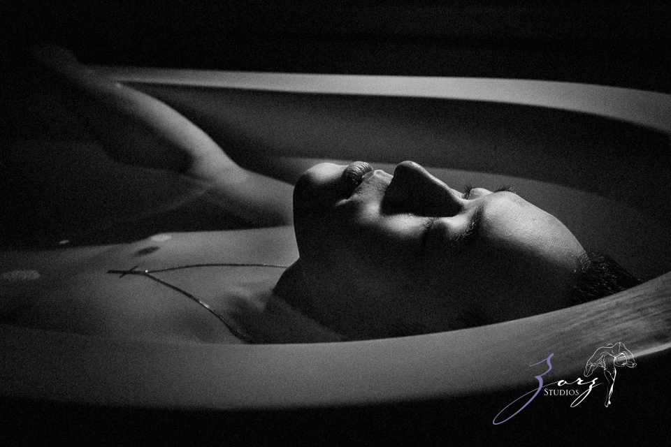 Manfold: Men’s Empowerment Photography and a Story of Health-Driven Pride | Zorz Studios