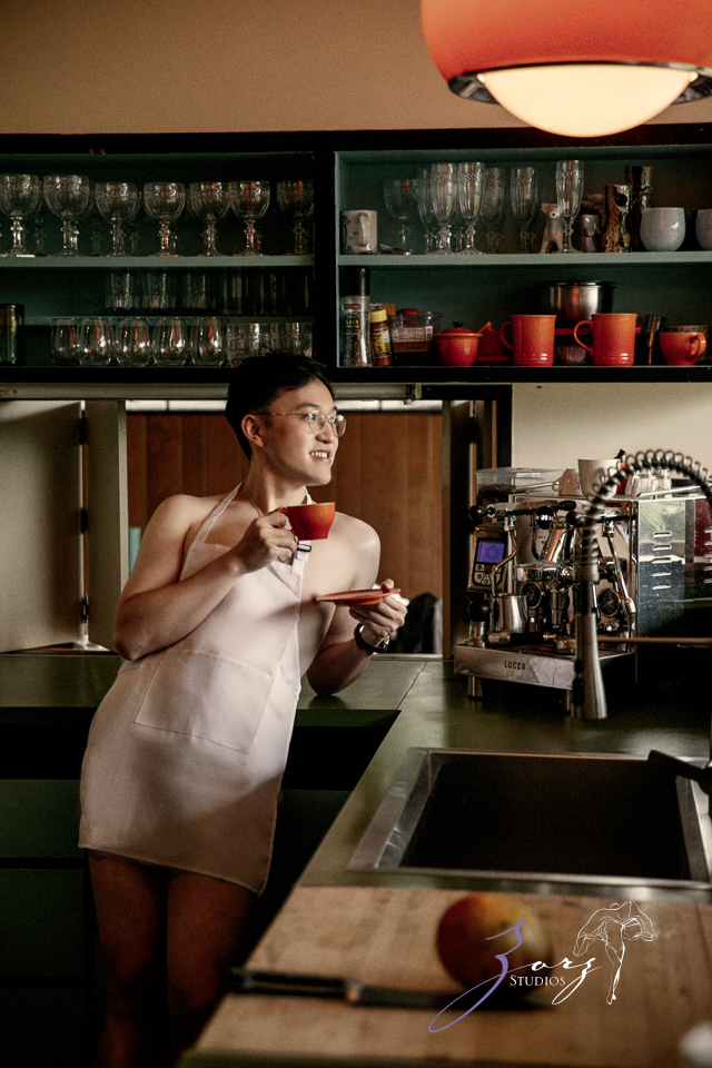 Manfold: Men’s Empowerment Photography and a Story of Health-Driven Pride | Zorz Studios