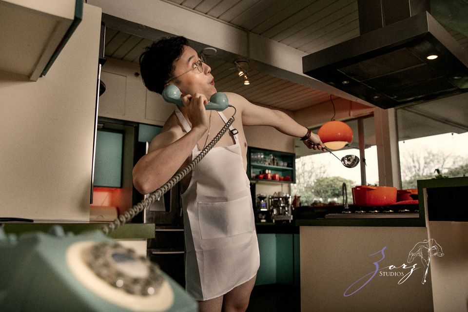 Manfold: Men’s Empowerment Photography and a Story of Health-Driven Pride | Zorz Studios