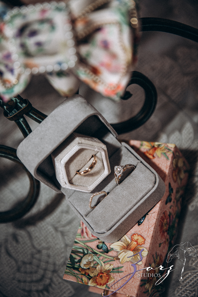 Overdrive: A Heartwarming Poconos Wedding at Stroudsmoor's Terraview with Rain and Horsepower | Zorz Studios