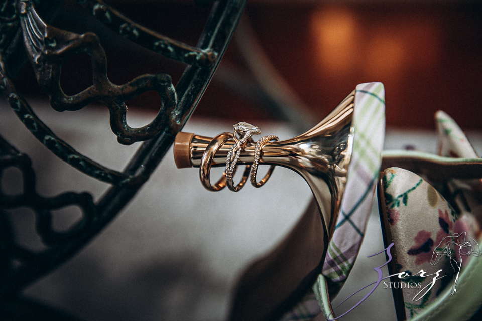 Overdrive: A Heartwarming Poconos Wedding at Stroudsmoor's Terraview with Rain and Horsepower | Zorz Studios