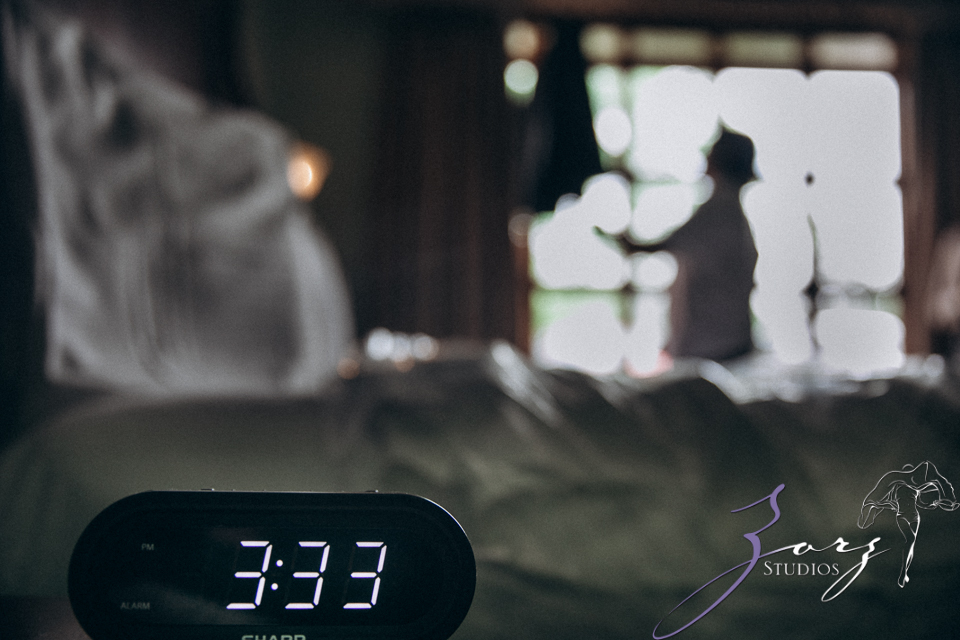 Overdrive: A Heartwarming Poconos Wedding at Stroudsmoor's Terraview with Rain and Horsepower | Zorz Studios