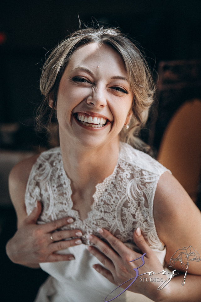 Overdrive: A Heartwarming Poconos Wedding at Stroudsmoor's Terraview with Rain and Horsepower | Zorz Studios