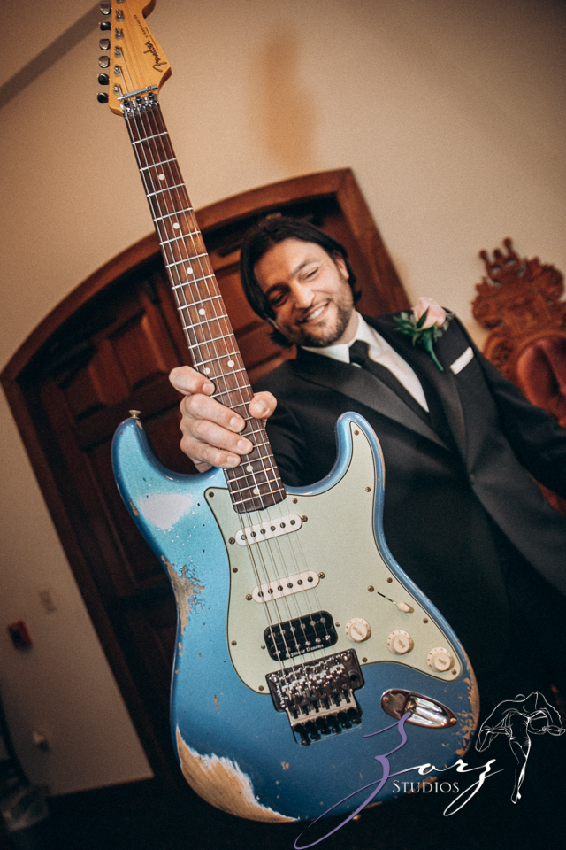 Overdrive: A Heartwarming Poconos Wedding at Stroudsmoor's Terraview with Rain and Horsepower | Zorz Studios