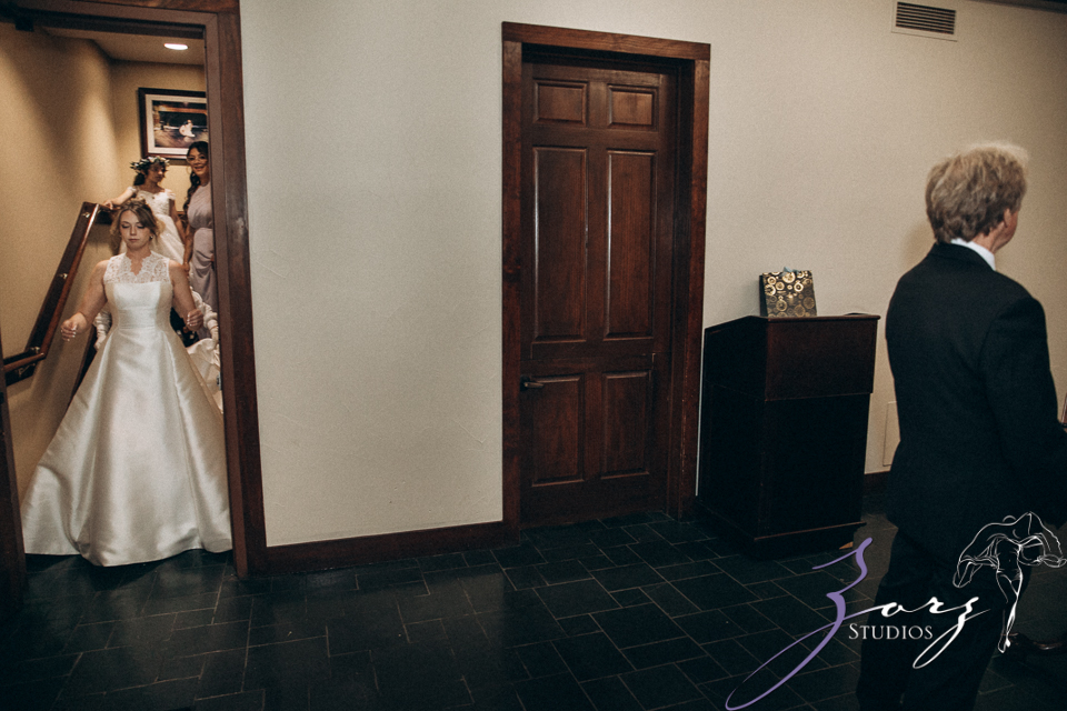 Overdrive: A Heartwarming Poconos Wedding at Stroudsmoor's Terraview with Rain and Horsepower | Zorz Studios