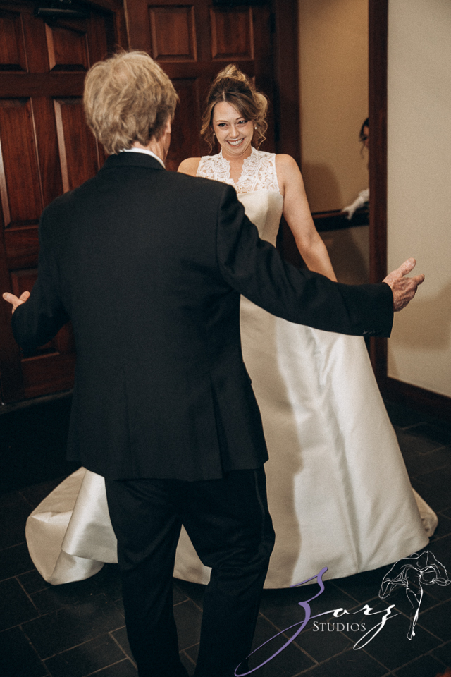 Overdrive: A Heartwarming Poconos Wedding at Stroudsmoor's Terraview with Rain and Horsepower | Zorz Studios