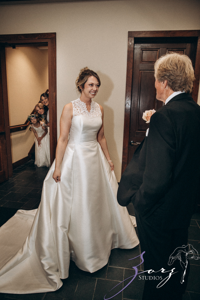 Overdrive: A Heartwarming Poconos Wedding at Stroudsmoor's Terraview with Rain and Horsepower | Zorz Studios