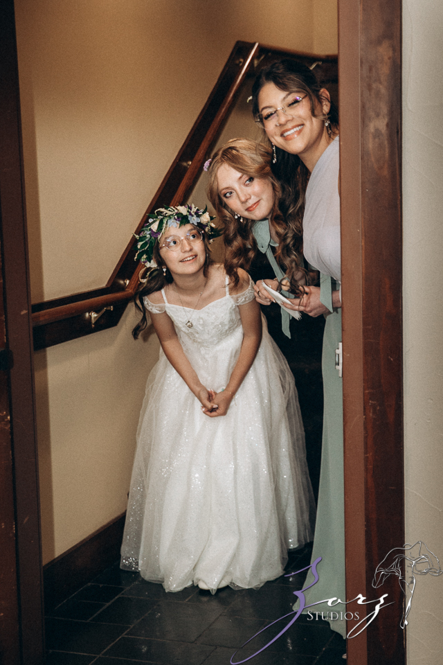 Overdrive: A Heartwarming Poconos Wedding at Stroudsmoor's Terraview with Rain and Horsepower | Zorz Studios
