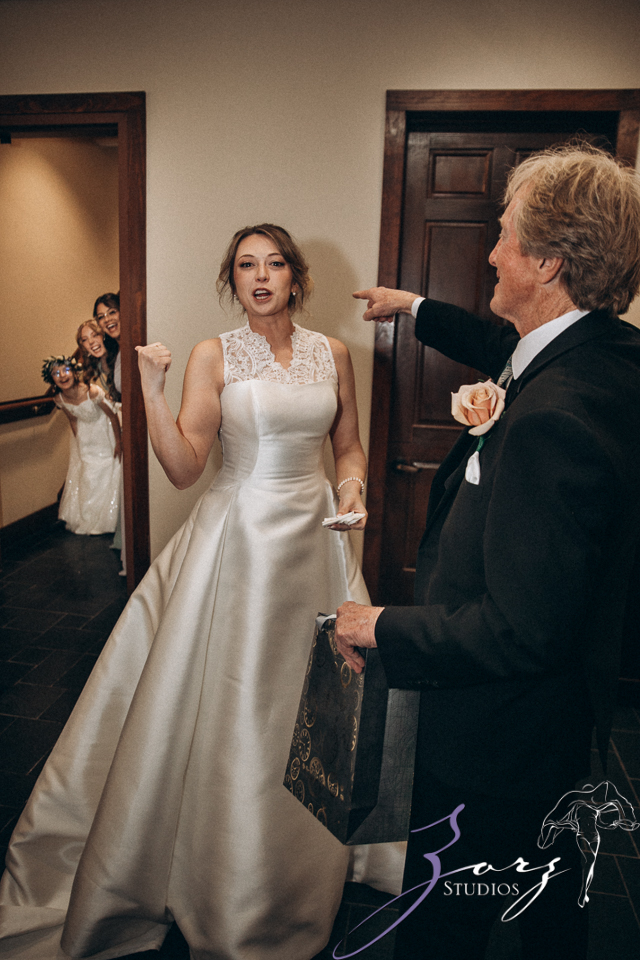 Overdrive: A Heartwarming Poconos Wedding at Stroudsmoor's Terraview with Rain and Horsepower | Zorz Studios
