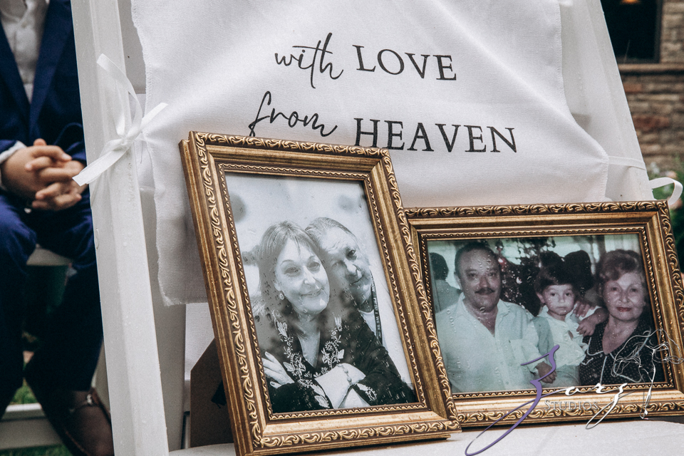 Overdrive: A Heartwarming Poconos Wedding at Stroudsmoor's Terraview with Rain and Horsepower | Zorz Studios