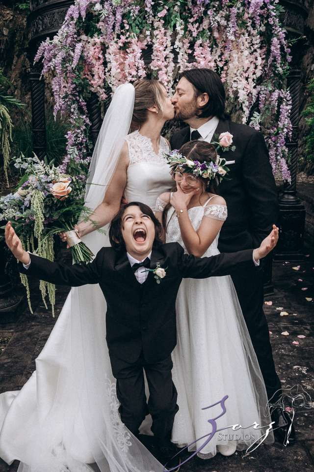 Overdrive: A Heartwarming Poconos Wedding at Stroudsmoor's Terraview with Rain and Horsepower | Zorz Studios