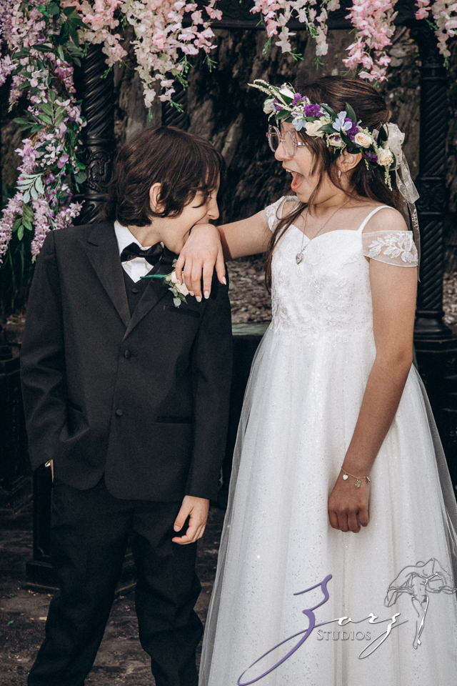 Overdrive: A Heartwarming Poconos Wedding at Stroudsmoor's Terraview with Rain and Horsepower | Zorz Studios
