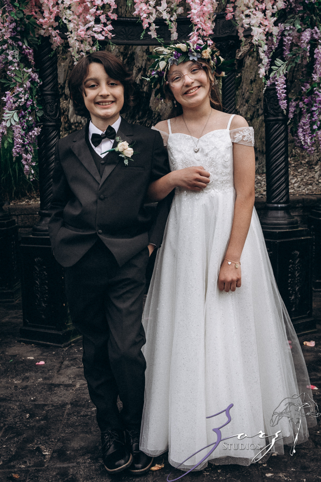 Overdrive: A Heartwarming Poconos Wedding at Stroudsmoor's Terraview with Rain and Horsepower | Zorz Studios