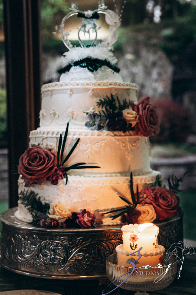 Overdrive: A Heartwarming Poconos Wedding at Stroudsmoor's Terraview with Rain and Horsepower | Zorz Studios
