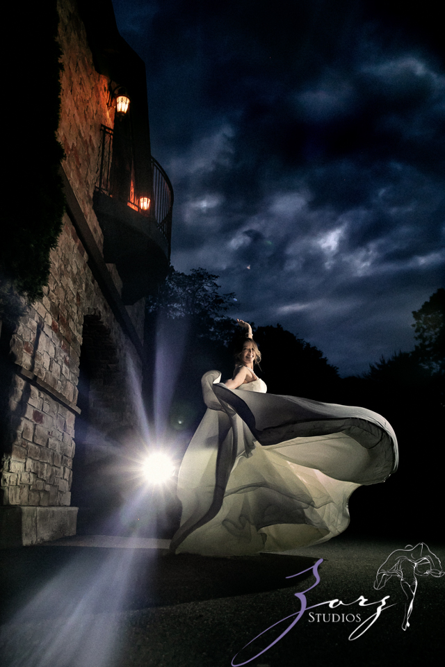 Overdrive: A Heartwarming Poconos Wedding at Stroudsmoor's Terraview with Rain and Horsepower | Zorz Studios