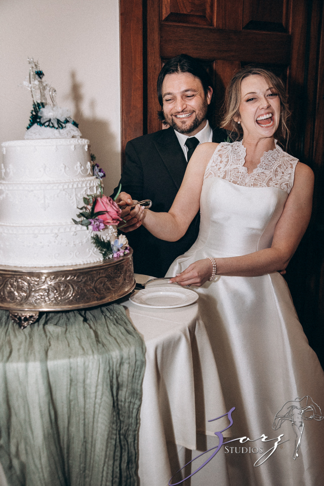 Overdrive: A Heartwarming Poconos Wedding at Stroudsmoor's Terraview with Rain and Horsepower | Zorz Studios