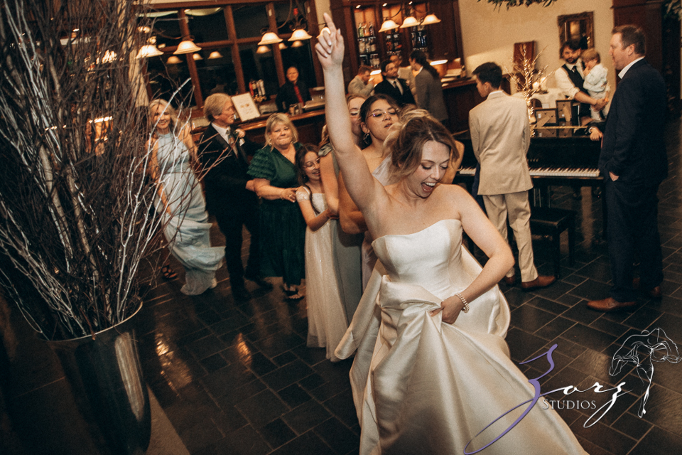 Overdrive: A Heartwarming Poconos Wedding at Stroudsmoor's Terraview with Rain and Horsepower | Zorz Studios
