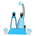 Tiny Love Stories: ‘Nudes of the Man I Miss’ | Zorz Studios
