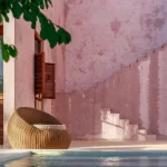 UA House: Kilifi’s Pink-Hued Paradise by Studio Mehta Architecture | Zorz Studios