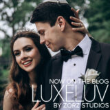 Luxeluv: A Luxurious Wedding at Crest Hollow Country Club by Zorz Studios Luxeluv: A Luxurious Wedding at Crest Hollow Country Club | Zorz Studios