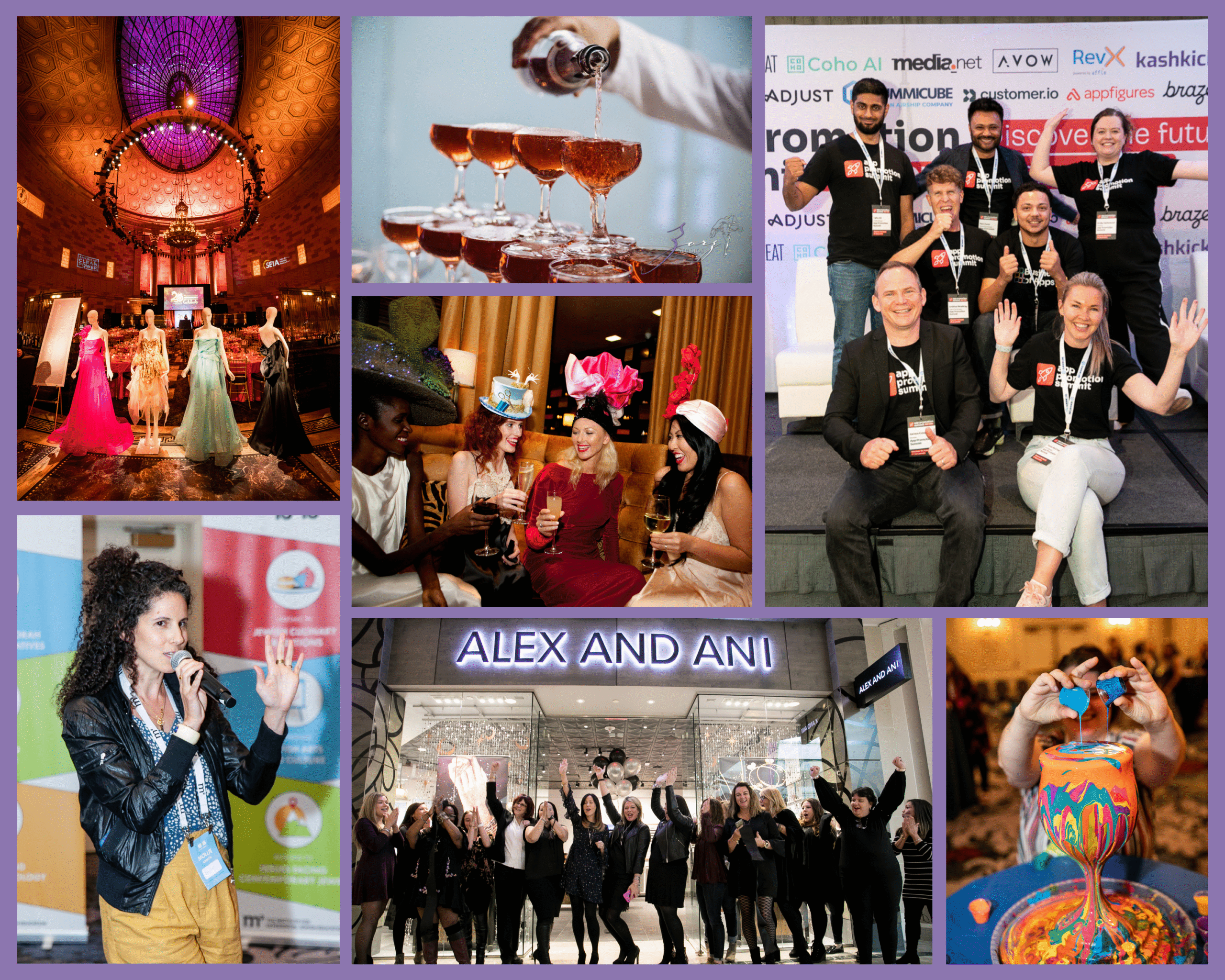 Corporate-event-planners-scaled Creative Partnership: Join Forces for Bold Experiences to Grow Your Business | Zorz Studios