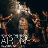 Airdne: Cozy Airbnb Wedding in the Hudson Valley by Zorz Studios Airdne: Cozy Airbnb Wedding in the Hudson Valley | Zorz Studios