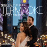 Termaoke: A Lively Reading Terminal Market Wedding With Karaoke Mayhem by Zorz Studios Termaoke: A Lively Reading Terminal Market Wedding With Karaoke Mayhem | Zorz Studios