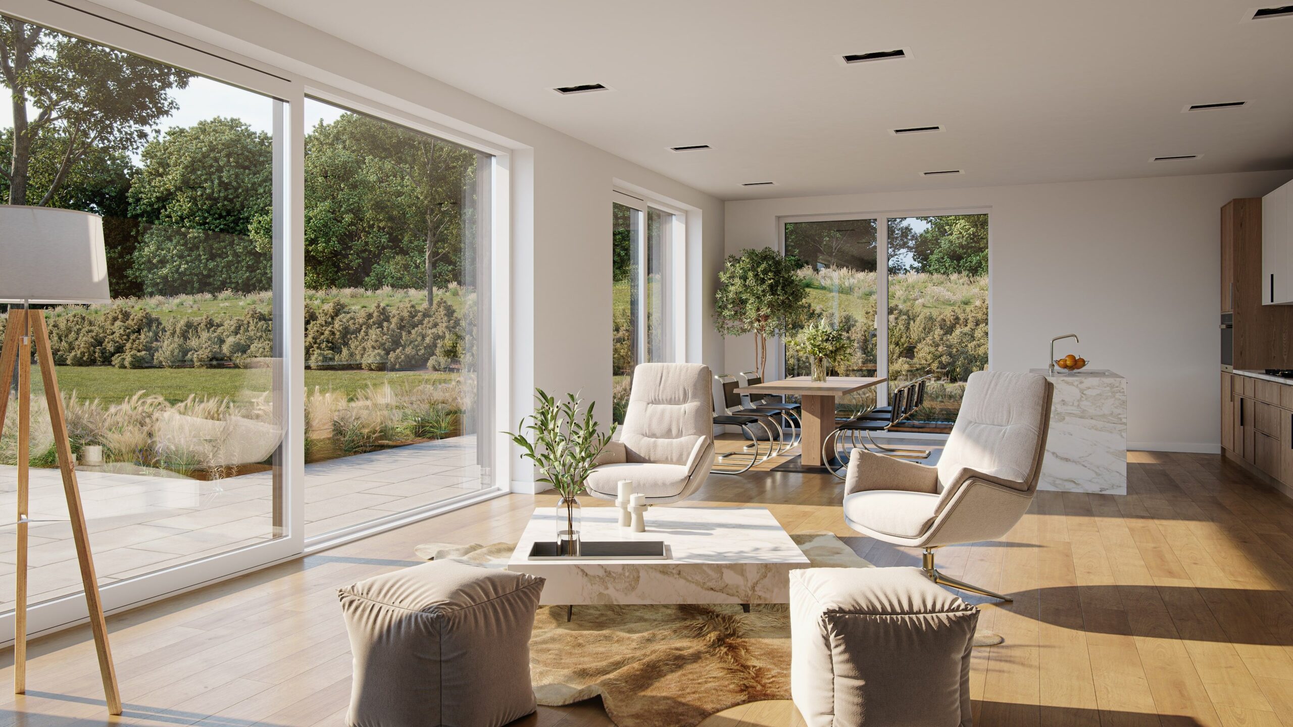 How Visual Previews Help Communicate Interior Design Ideas Before the ...