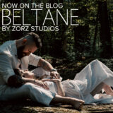 Beltane: Magical Childs Park Engagement Session in the Poconos by Zorz Studios Beltane: Magical Childs Park Engagement Session in the Poconos | Zorz Studios
