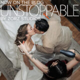 Unstoppable: DIY Wedding Gone Wild in New Jersey by Zorz Studios Unstoppable: DIY Wedding Gone Wild in New Jersey | Zorz Studios
