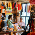A General Store Almost as Old as America | Zorz Studios