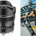 7Artisans’ New 10mm f/2.5 Fisheye Brings Autofocus to Full-Frame for Just $449 | Zorz Studios